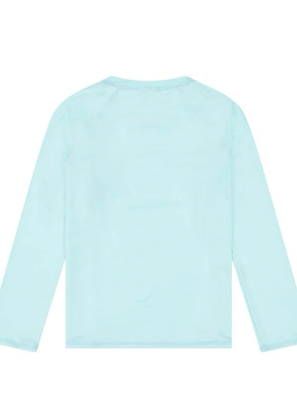 Girls ZeroXposur Long Sleeve Rashguard Top Size 14 NWOT